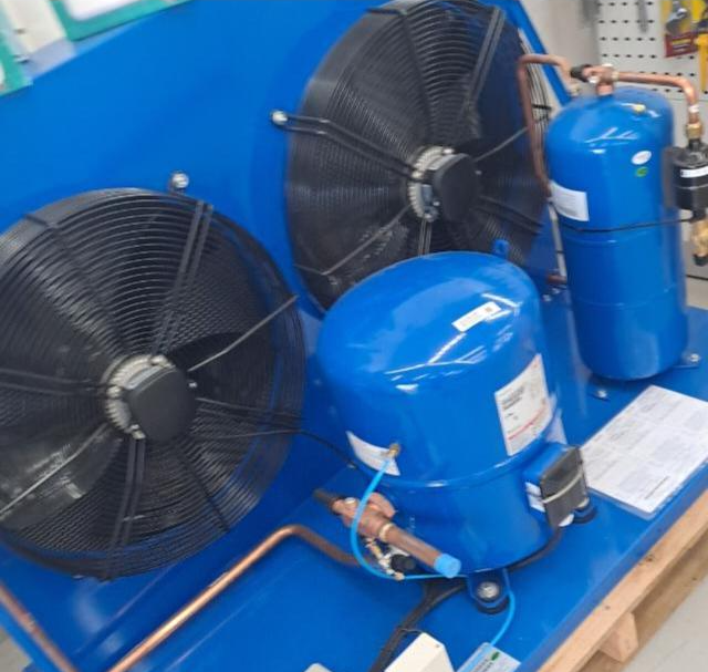 Conserto de Balcões Refrigerados